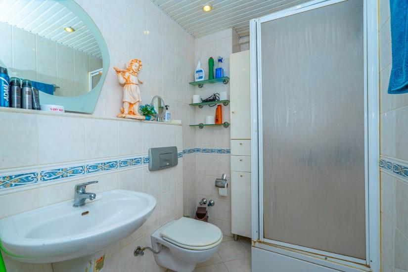 One bedroom apartment in the center of Alanya at a very good price - Фото 8