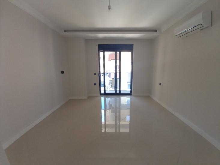 Spacious apartment close to the sea in the Oba area - Фото 11