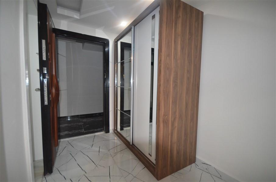 One-bedroom apartment in the center of Alanya at a bargain price - Фото 8