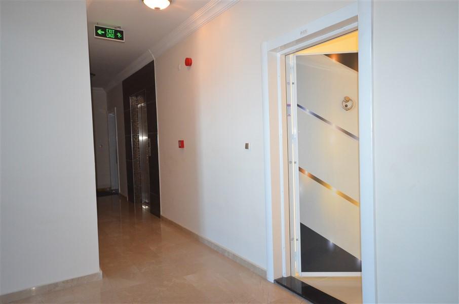 One-bedroom apartment in the center of Alanya at a bargain price - Фото 4