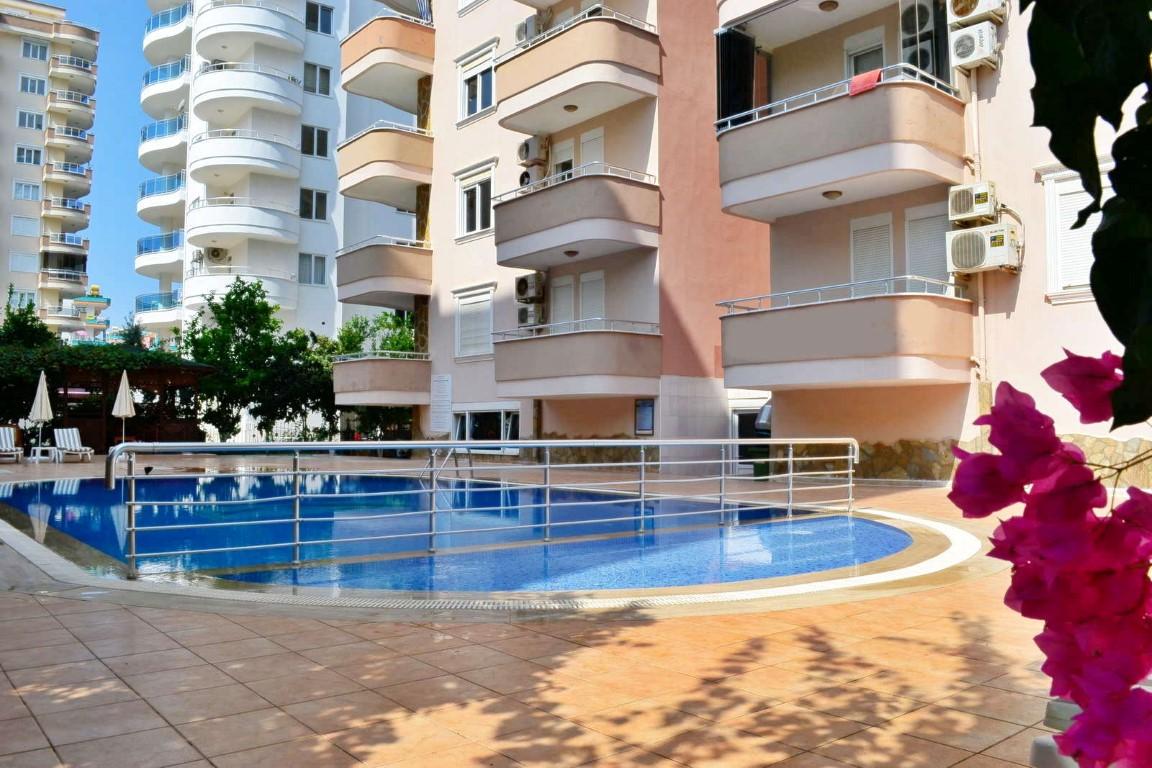 Three-room apartments in Mahmutlar at an affordable price - Фото 2