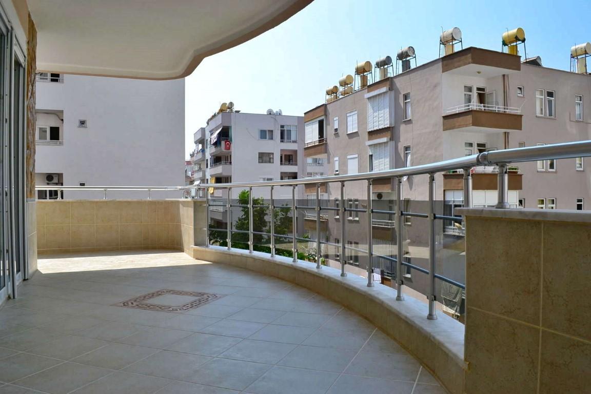 Three-room apartments in Mahmutlar at an affordable price - Фото 14