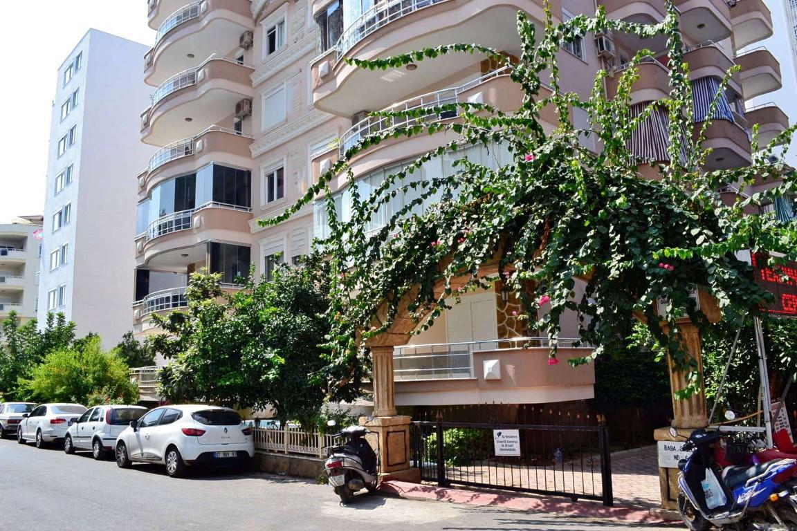 Three-room apartments in Mahmutlar at an affordable price - Фото 8