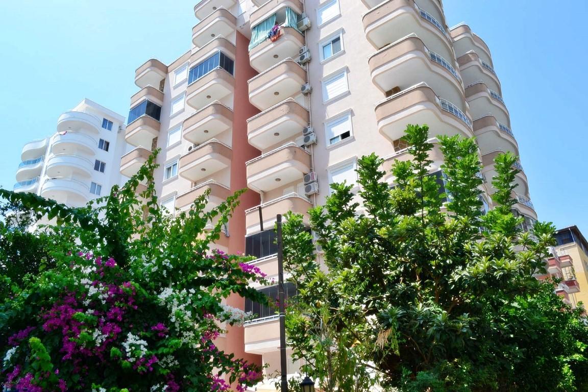 Three-room apartments in Mahmutlar at an affordable price - Фото 7