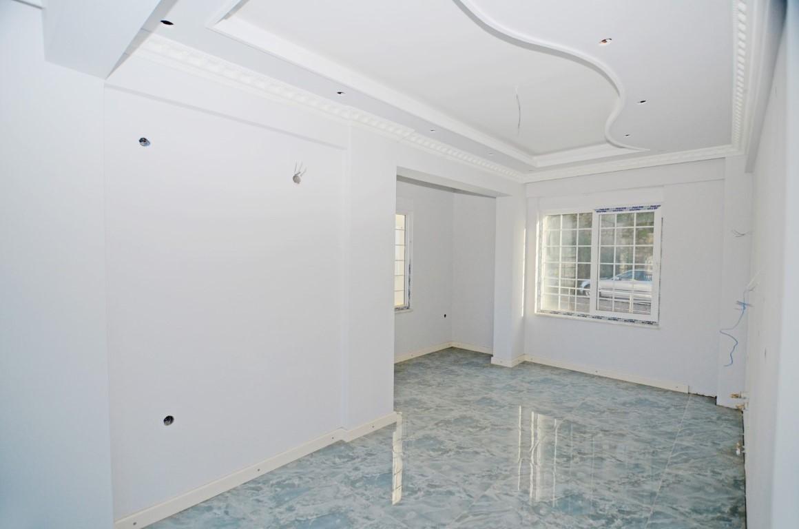 Spacious 4+1 penthouse in the historical part of Alanya - Фото 13