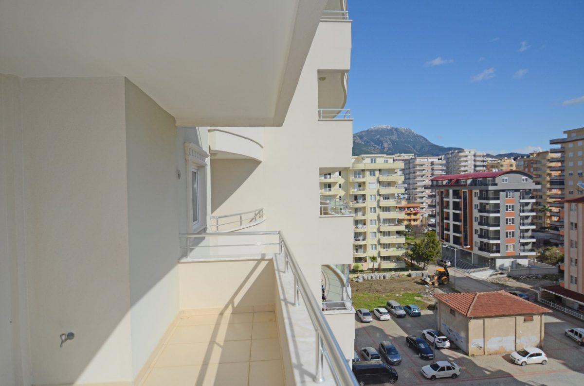 Apartment 2+1 in the center of Mahmutlar in a complex with good infrastructure - Фото 19