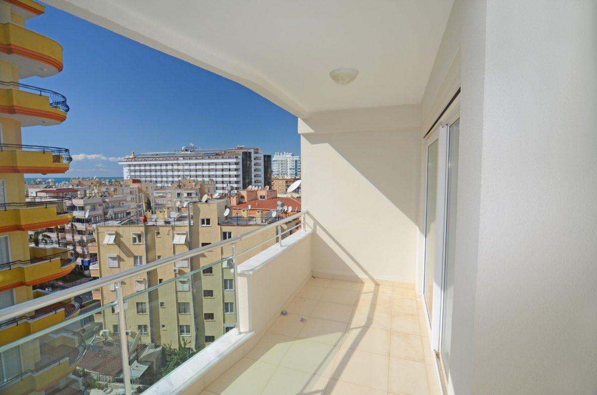 Apartment 2+1 in the center of Mahmutlar in a complex with good infrastructure - Фото 21