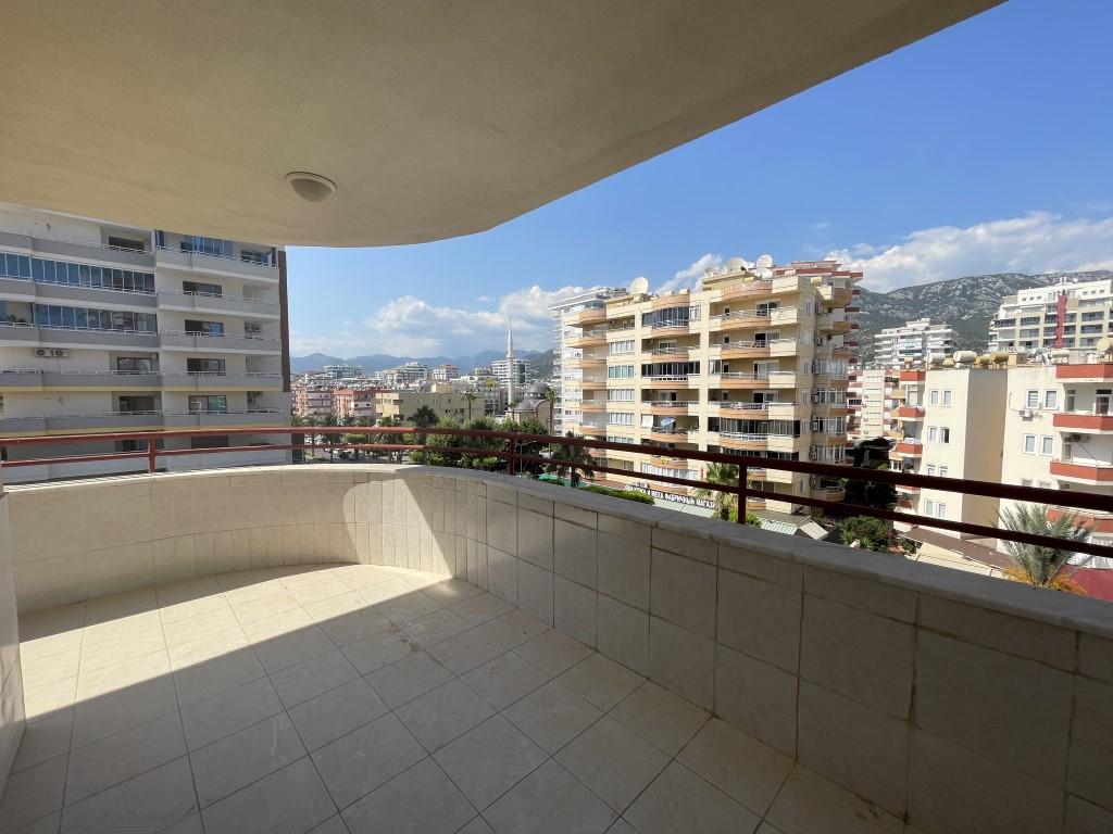 Spacious 2+1 apartment in the center of Mahmutlar - Фото 15