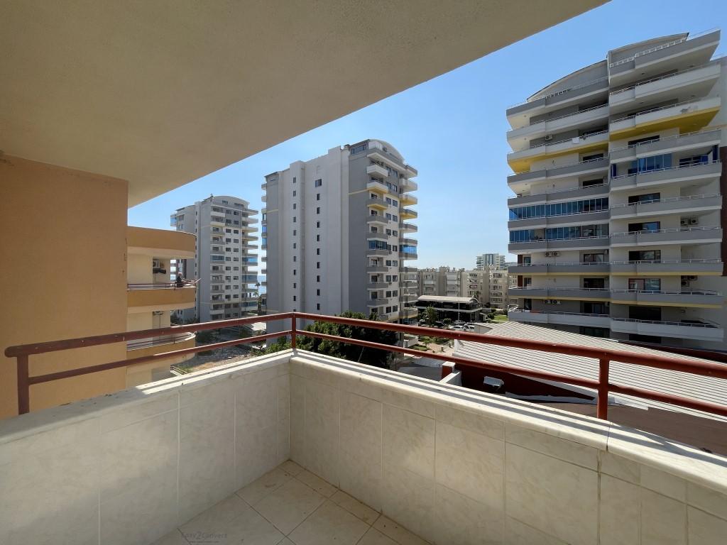 Spacious 2+1 apartment in the center of Mahmutlar - Фото 16