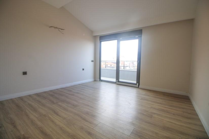 Spacious penthouse in the center of Alanya at an attractive price - Фото 14