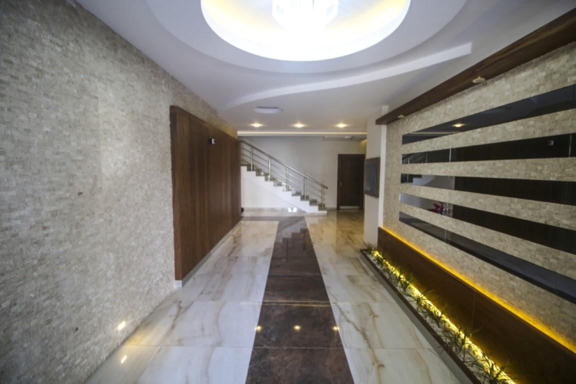 Spacious penthouse in the center of Alanya at an attractive price - Фото 5