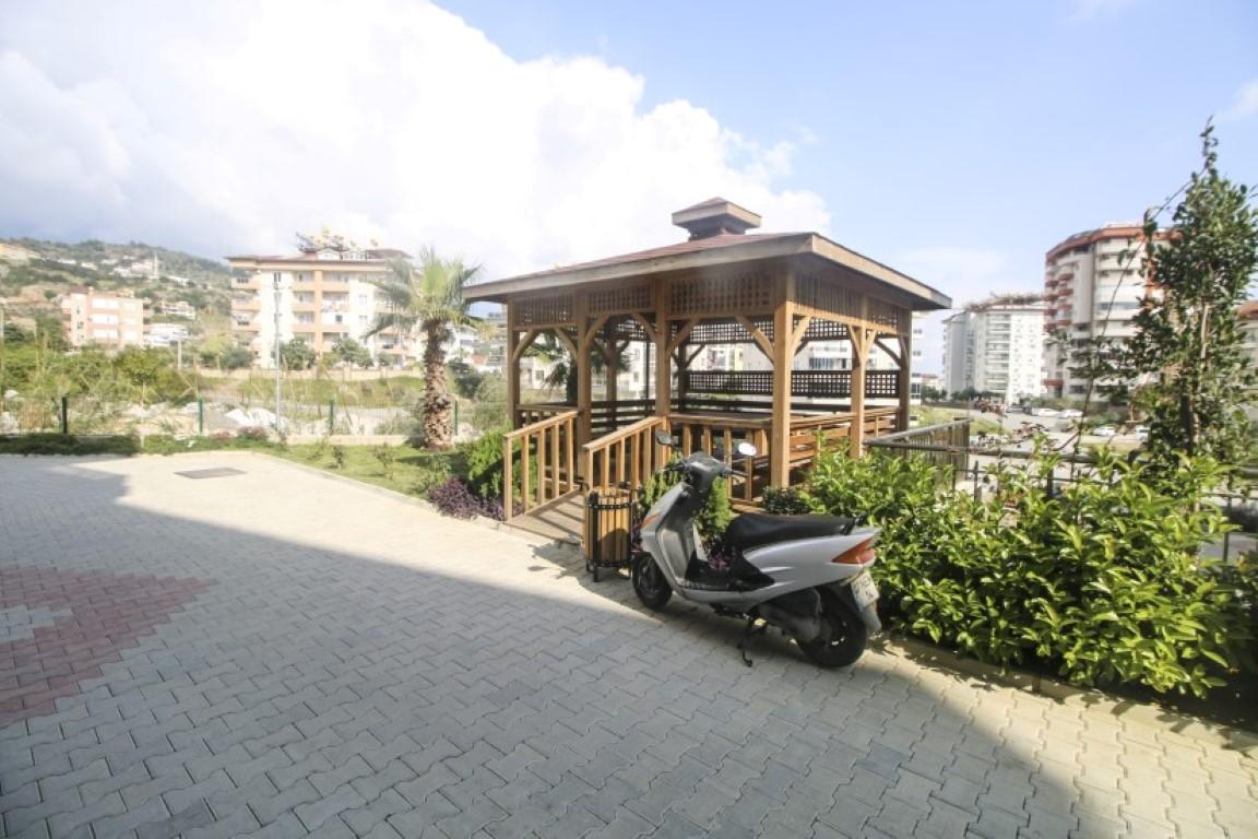 Spacious penthouse in the center of Alanya at an attractive price - Фото 4