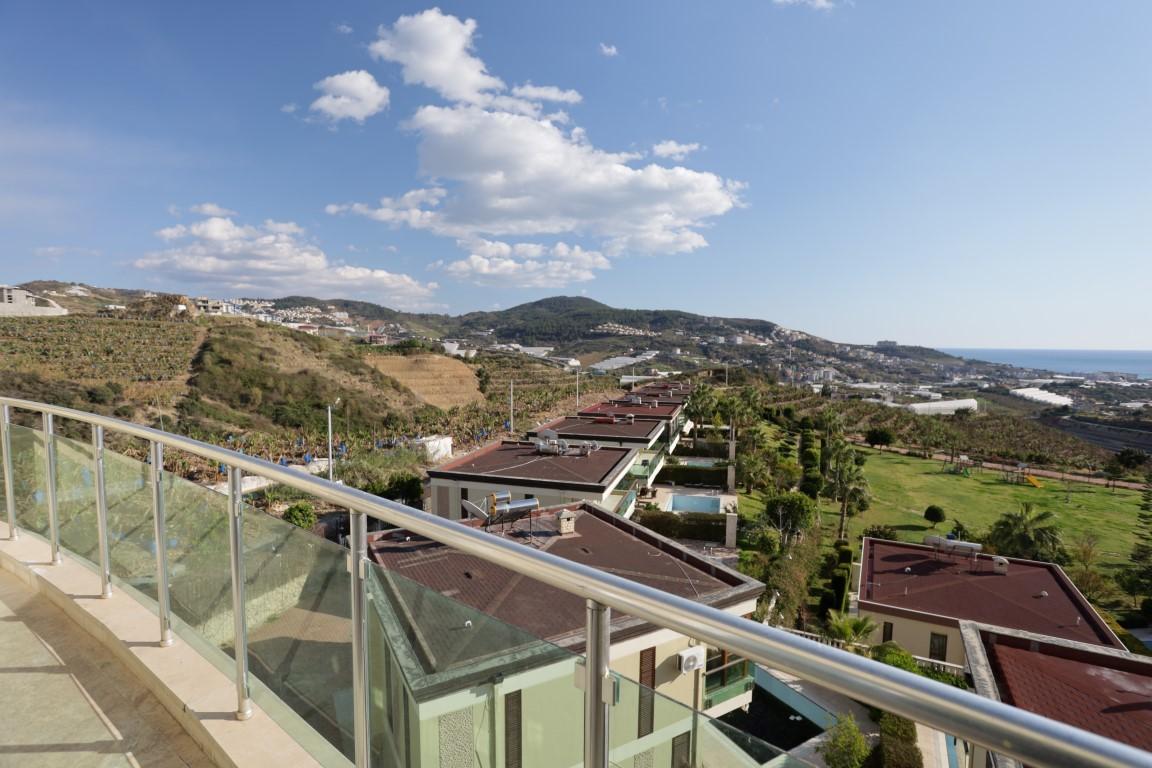 Three-storey apartment in a townhouse in a complex with hotel infrastructure - Фото 33