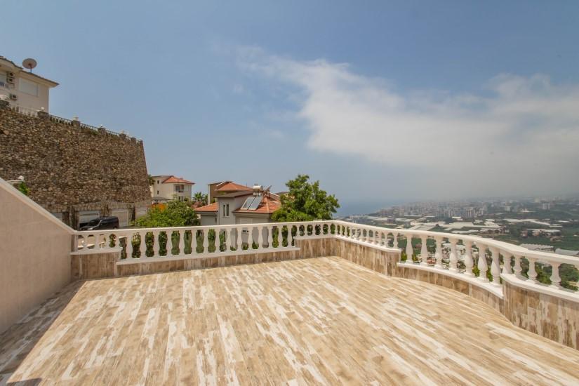 Furnished villa in Kargicak, Alanya - Foto 6