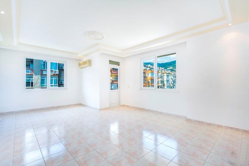 Penthouse in the center of Alanya at an attractive price - Фото 11