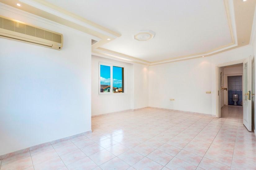 Penthouse in the center of Alanya at an attractive price - Фото 10