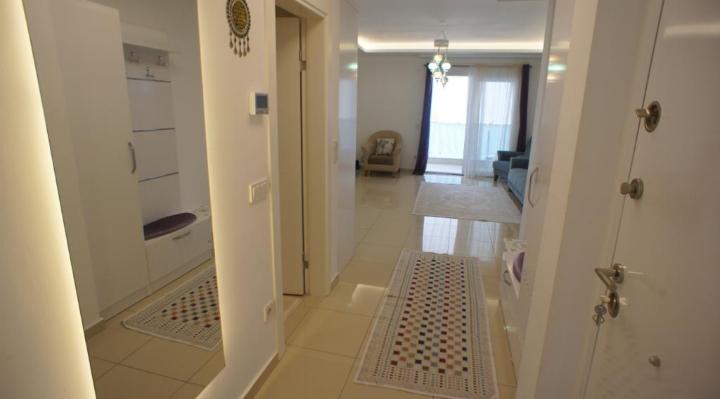 Apartments in the center of Alanya at an attractive price - Фото 3