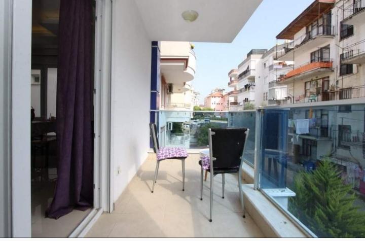 Apartments in the center of Alanya at an attractive price - Фото 2