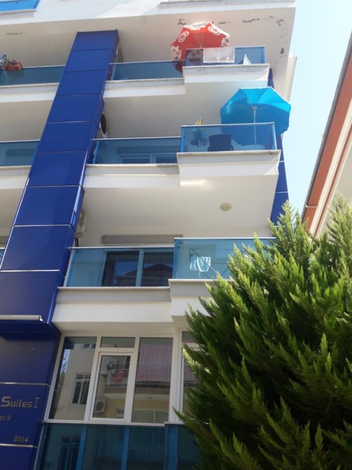 Apartments in the center of Alanya at an attractive price - Фото 8