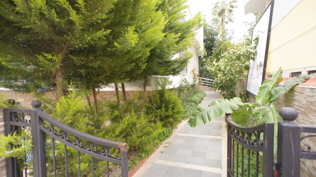 Apartments in the center of Alanya at an attractive price - Фото 9