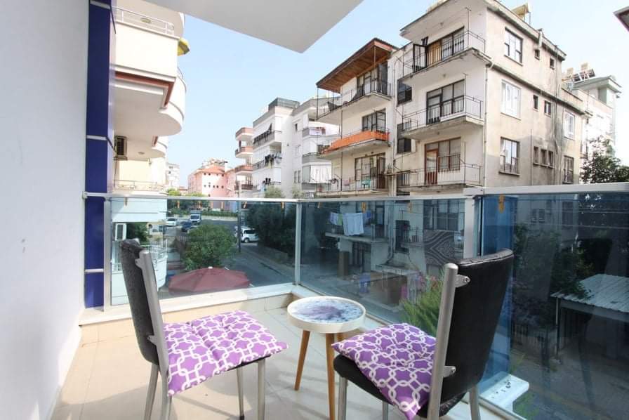 Apartments in the center of Alanya at an attractive price - Фото 6