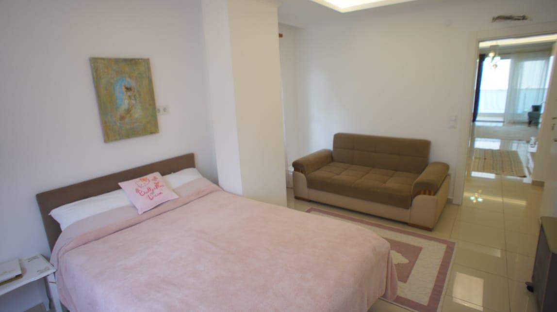 Apartments in the center of Alanya at an attractive price - Фото 5