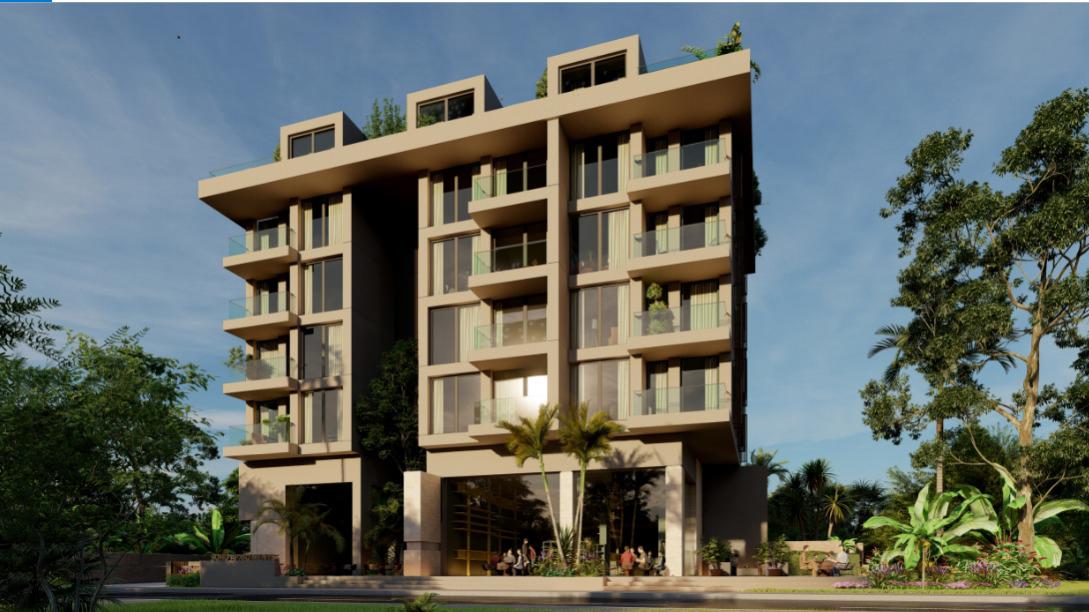 One-bedroom apartments in a cozy area of Kargicak - Фото 3