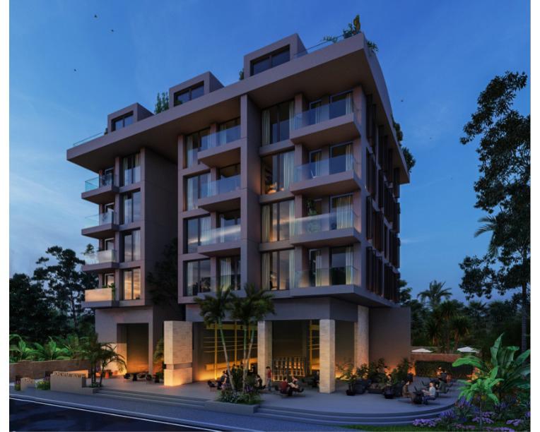 One-bedroom apartments in a cozy area of Kargicak - Фото 11