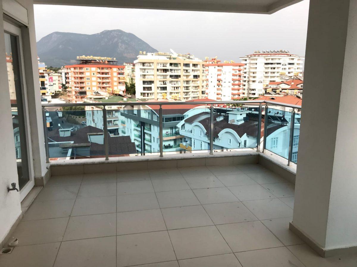 Spacious penthouse with views in the Tosmur area - Фото 4