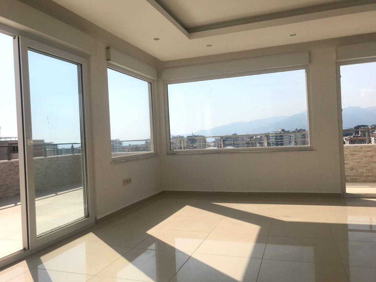 Penthouse with nice views in Mahmutlar - Foto 13