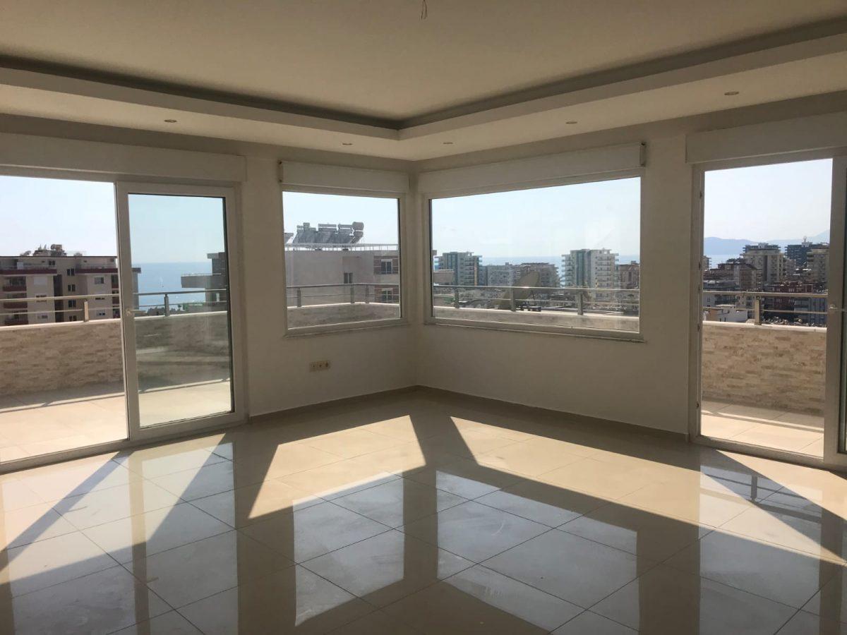 Penthouse with nice views in Mahmutlar - Foto 1