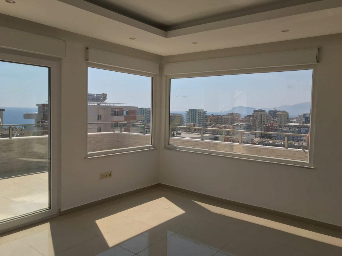 Penthouse with nice views in Mahmutlar - Foto 10