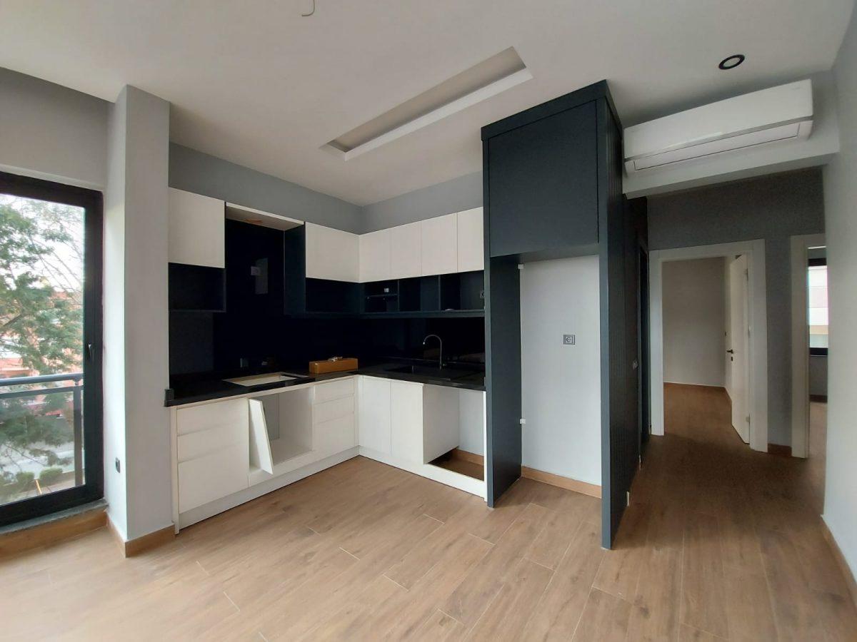 Duplex apartment in the heart of the city of Alanya - Фото 15