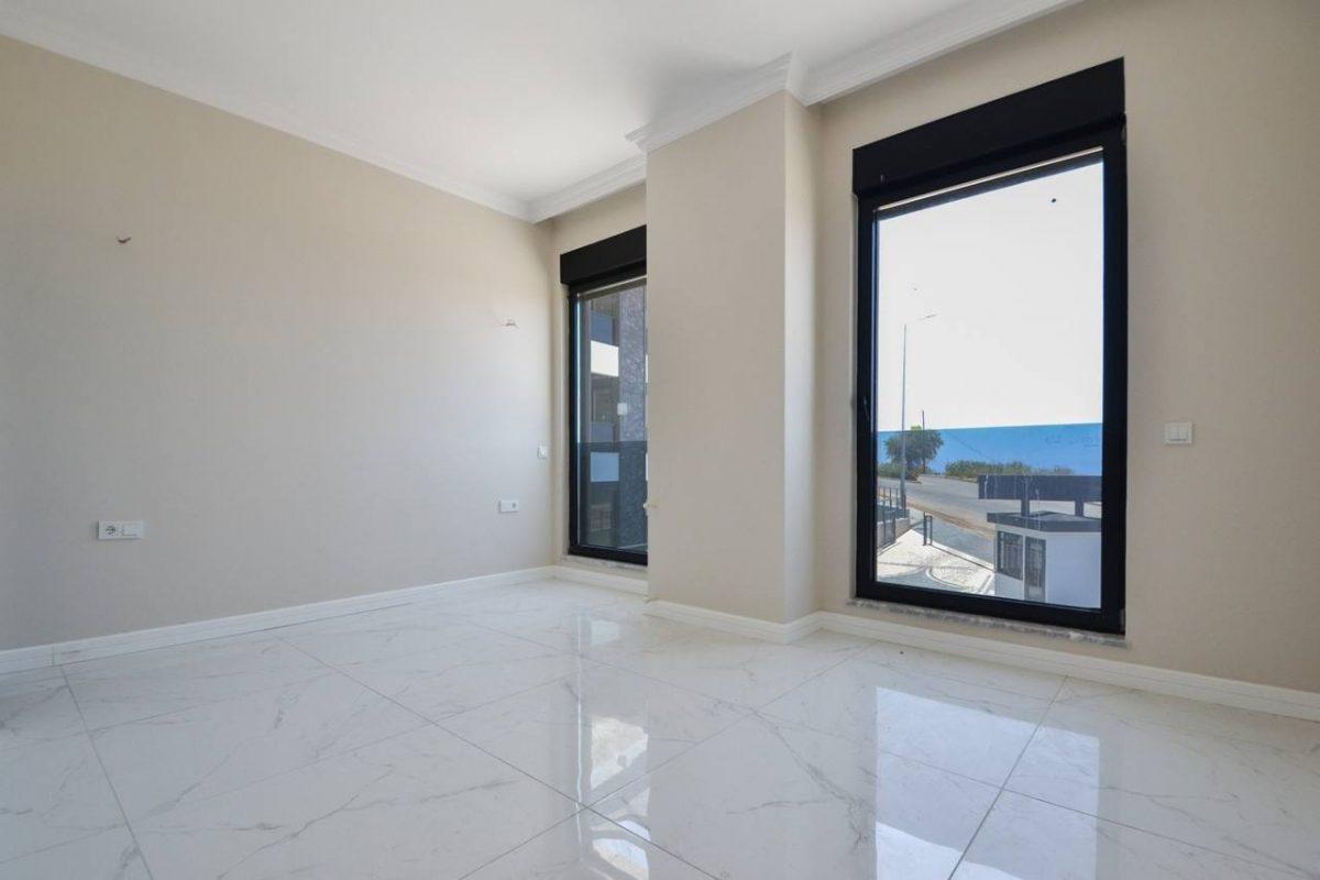 New low-rise residential complex in Bektash Alanya - Фото 18