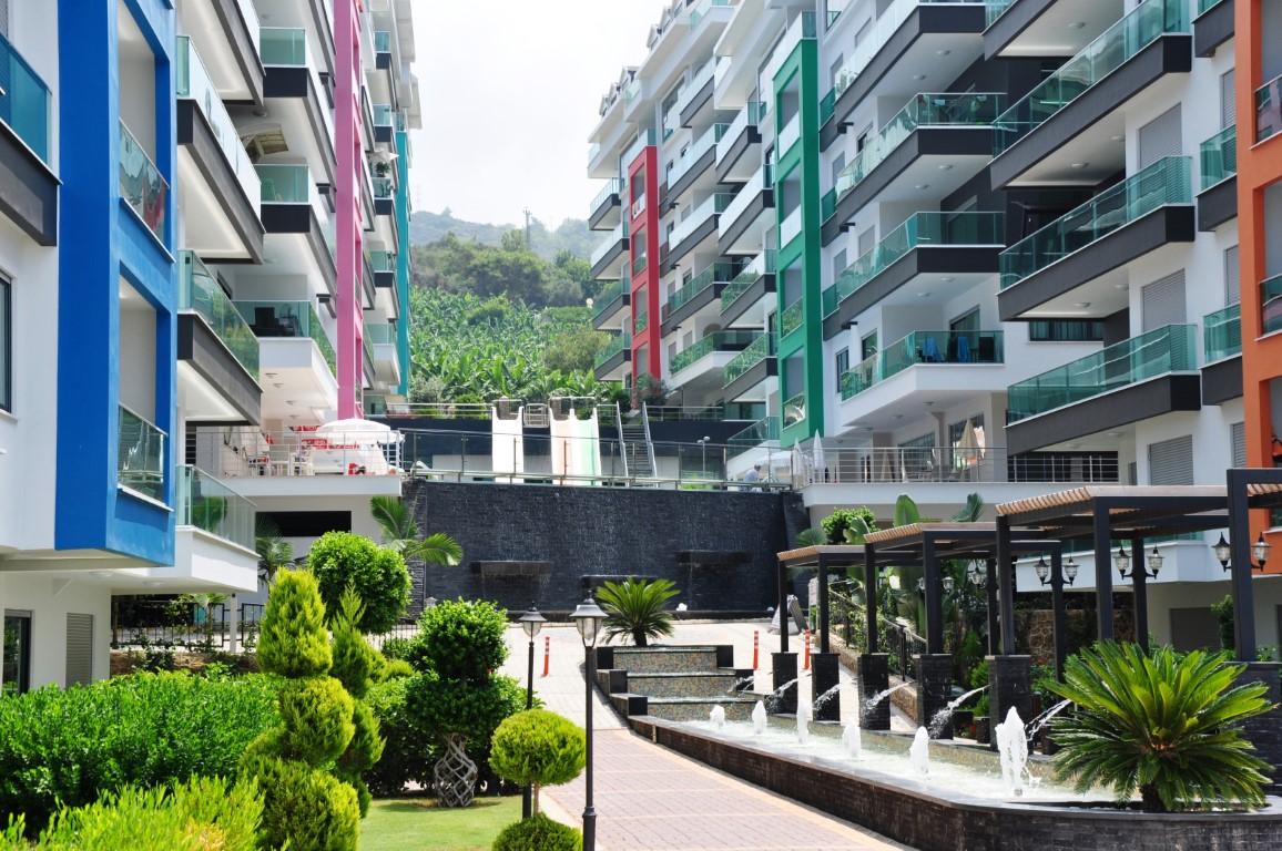 Apartments on the first line in Kargicak - Фото 39