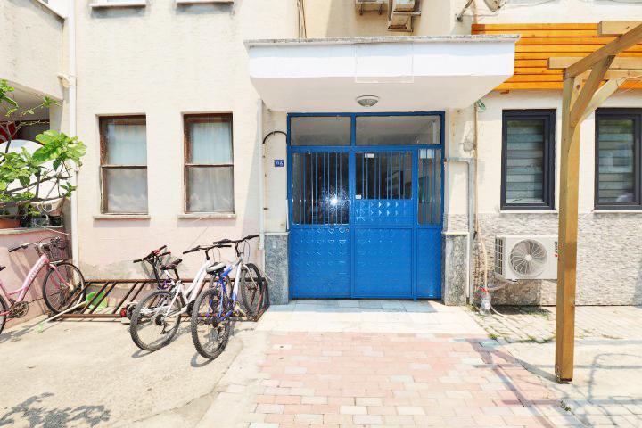 Cheap two-bedroom apartment in Mahmutlar - Фото 2