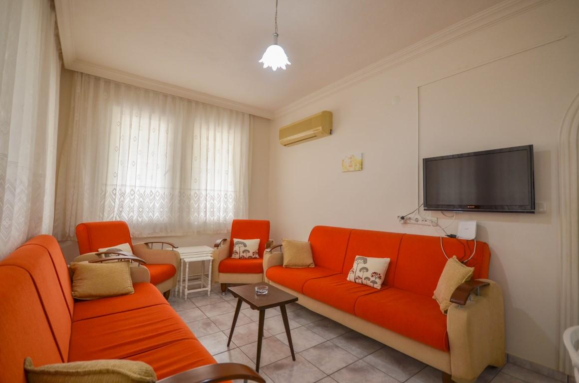 Furnished apartment at a bargain price in Mahmutlar area - Фото 12