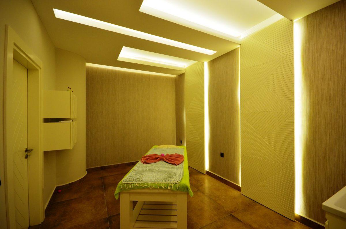 Furnished apartment 2 + 1 in a complex on the first line with hotel infrastructure - Foto 35