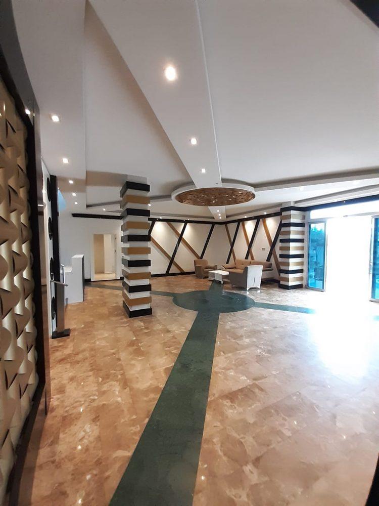 Apartment in the elite area of Alanya Kestel - Фото 8