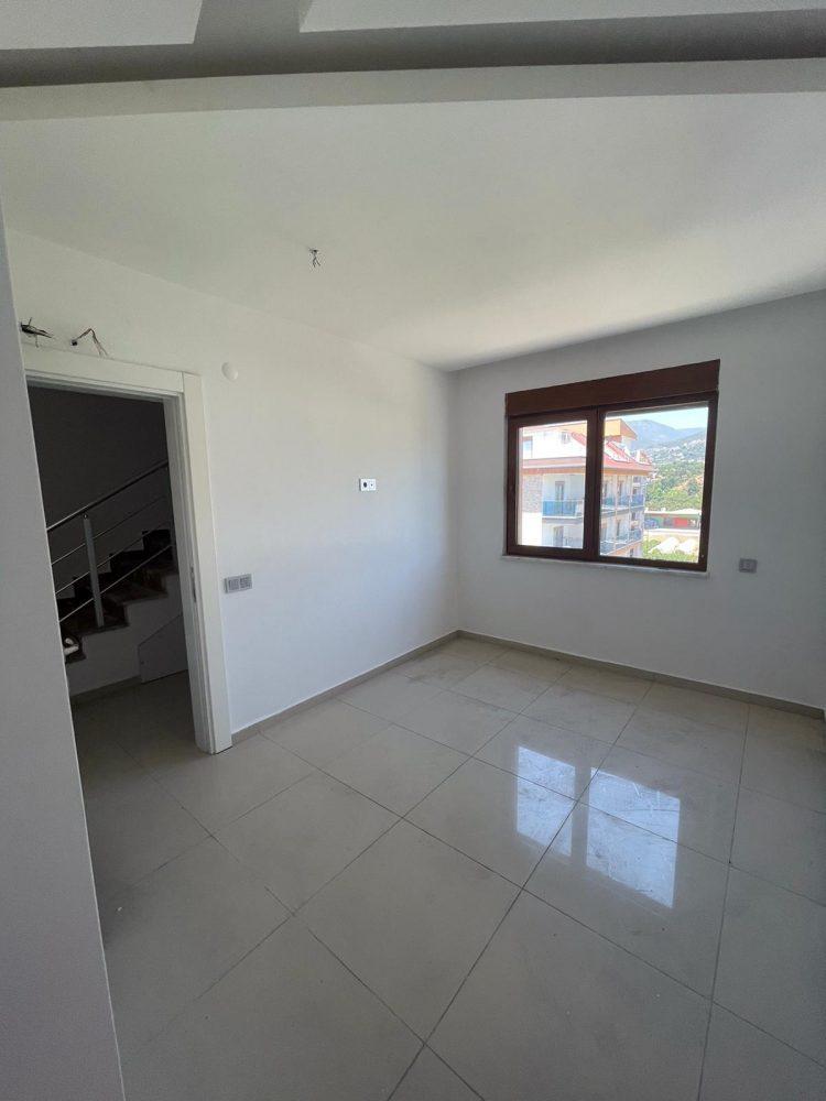 Apartment in the elite area of Alanya Kestel - Фото 12