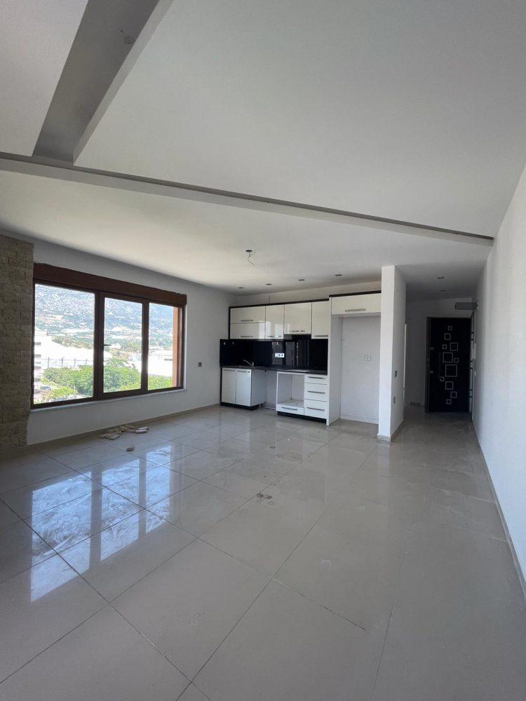 Apartment in the elite area of Alanya Kestel - Фото 15