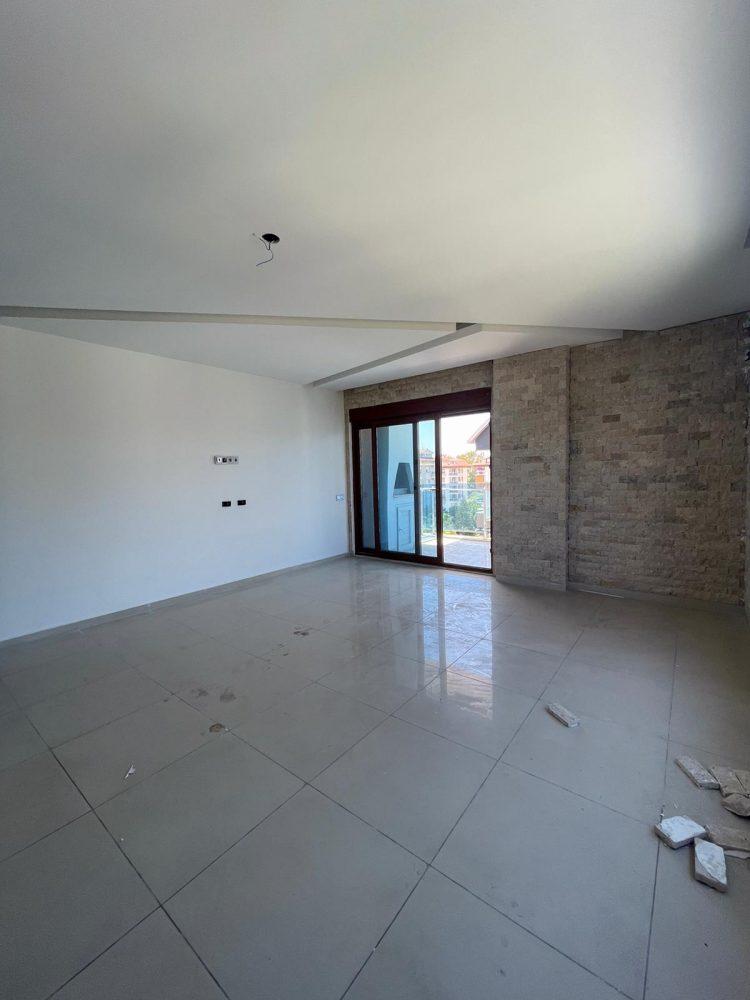 Apartment in the elite area of Alanya Kestel - Фото 18