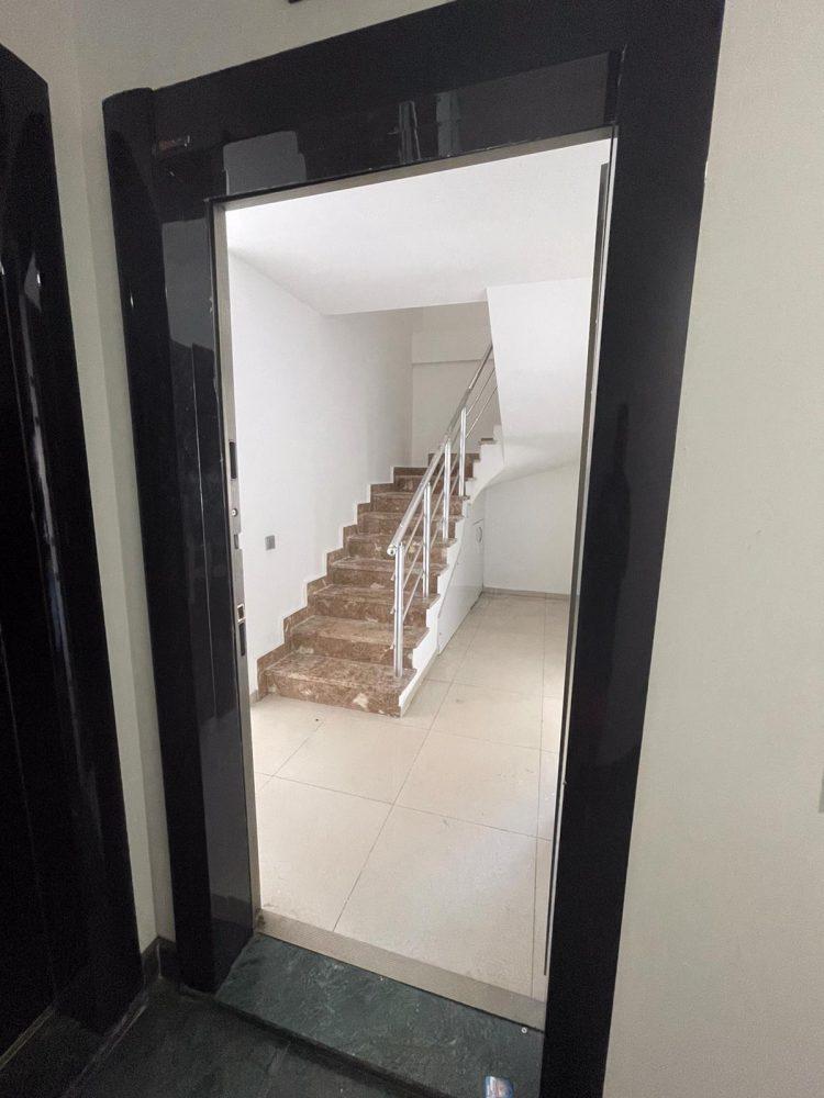 Apartment in the elite area of Alanya Kestel - Фото 21