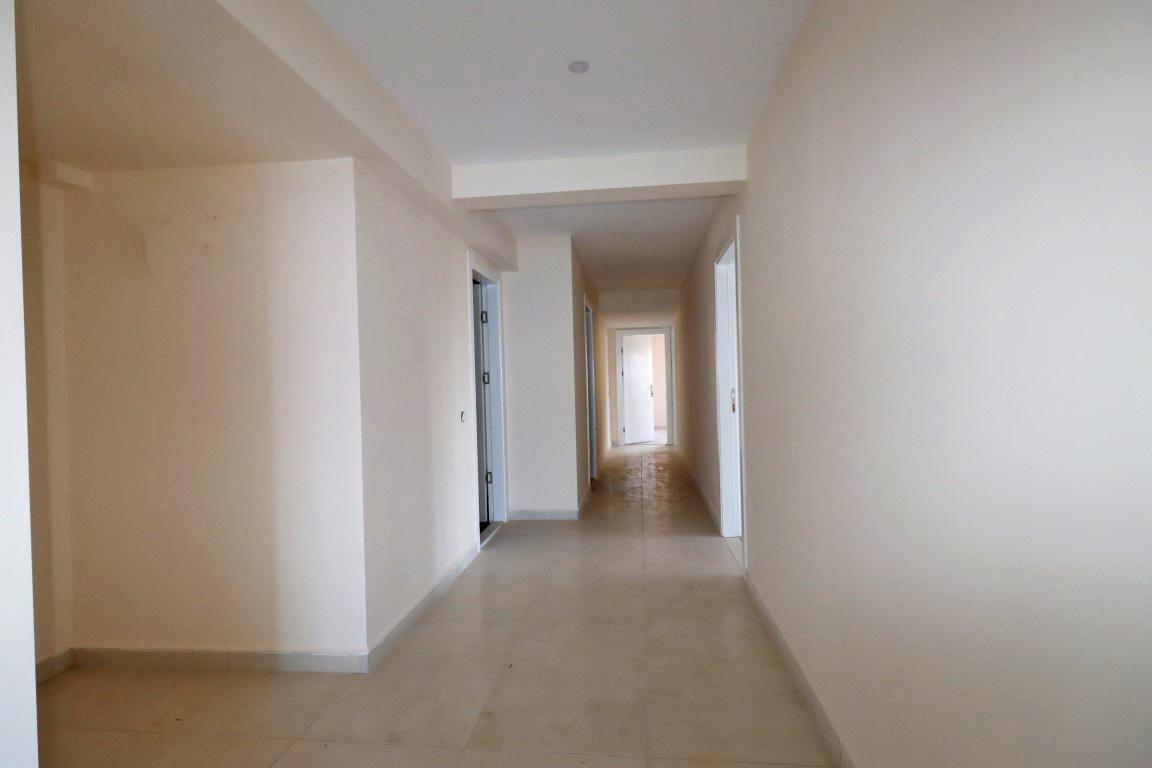 Four-room apartment on the first line in the center of Alanya - Фото 6