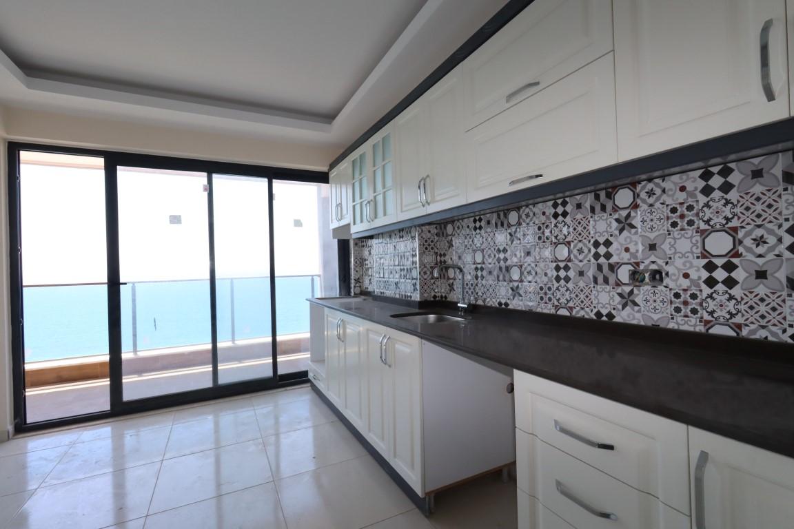 Four-room apartment on the first line in the center of Alanya - Фото 5