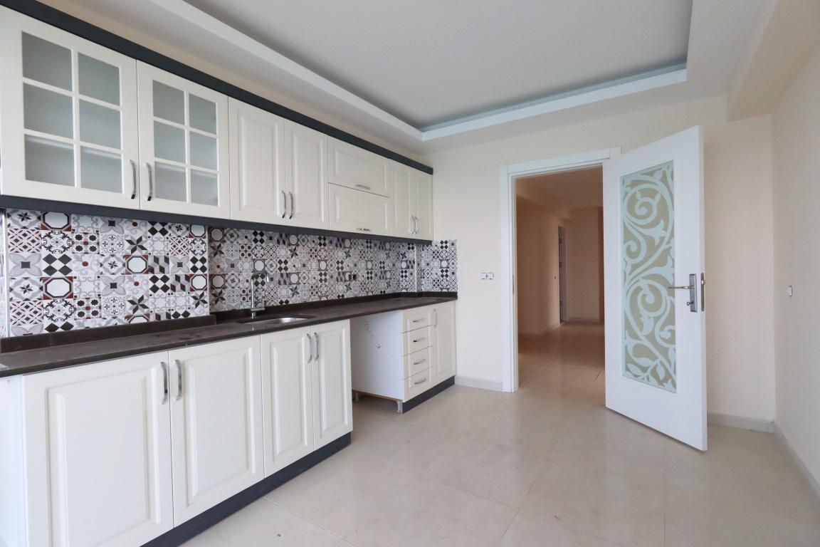 Four-room apartment on the first line in the center of Alanya - Фото 4