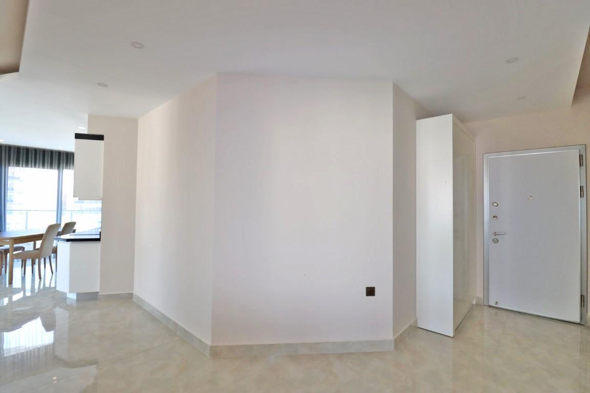 Furnished apartment 2 + 1 in a complex on the first line with hotel infrastructure - Foto 5