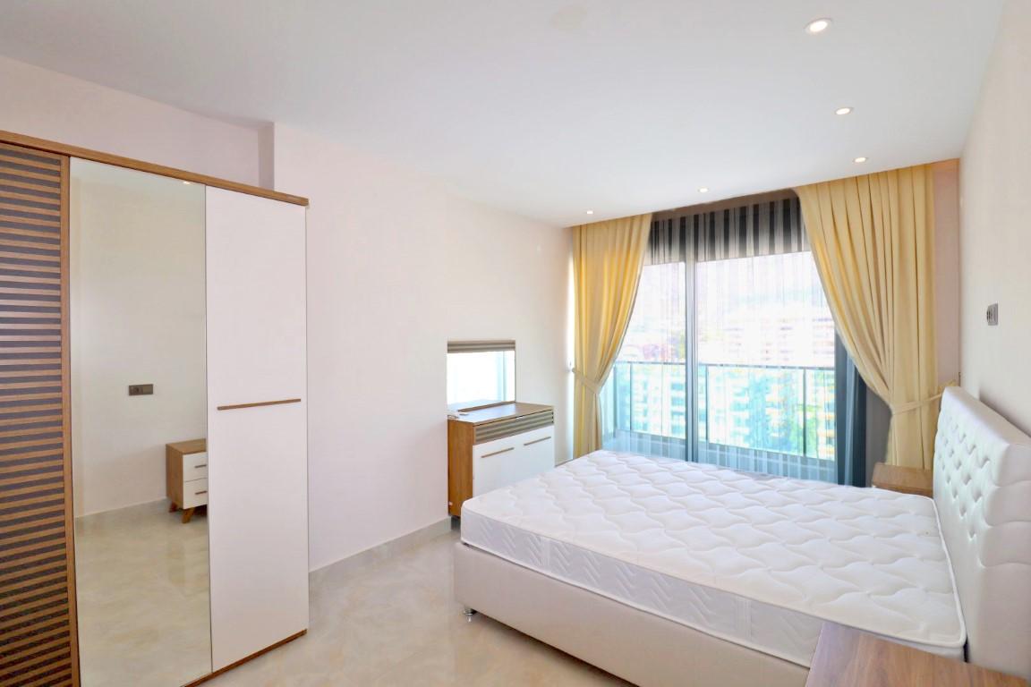Furnished apartment 2 + 1 in a complex on the first line with hotel infrastructure - Foto 14