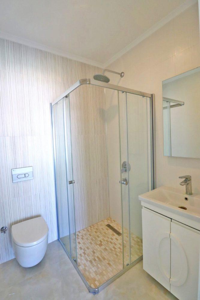 Furnished apartment 2 + 1 in a complex on the first line with hotel infrastructure - Foto 16