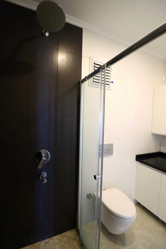 Furnished apartment 2 + 1 in a complex on the first line with hotel infrastructure - Foto 17